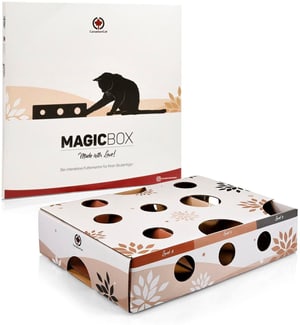 MagicBox