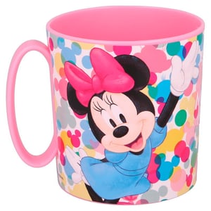 Minnie Mouse "FEEL GOOD" - Micro Cup, 350 ml