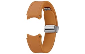 D-Buckle Leather ML Watch6