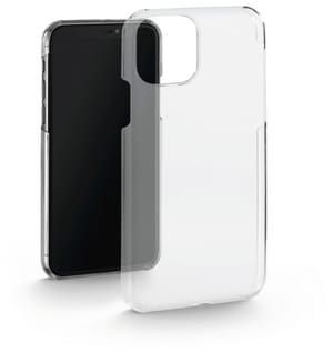 "Antibakteriell" Apple iPhone 11 Pro, Transparent