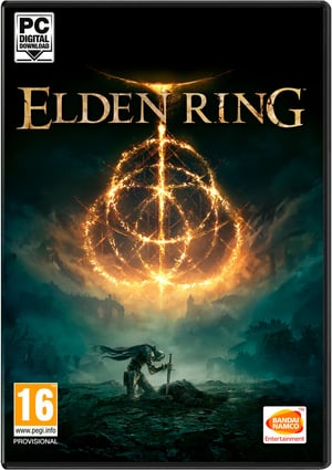 PC - Elden Ring Standard Edition