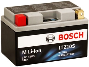 Li-ion LTZ10S 48Wh