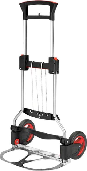 RuXXac-Cart Diable multifonctions 100 kg