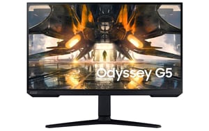 Odyssey G5 LS27AG500NUXEN  27"