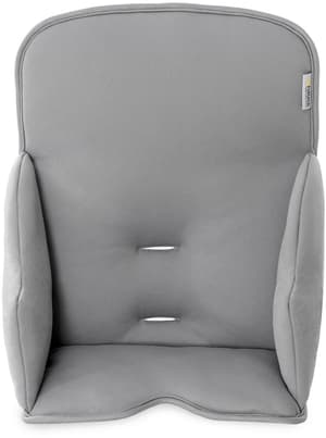 Riduttore di seduta Alpha Cosy Comfort Stretch Grigio