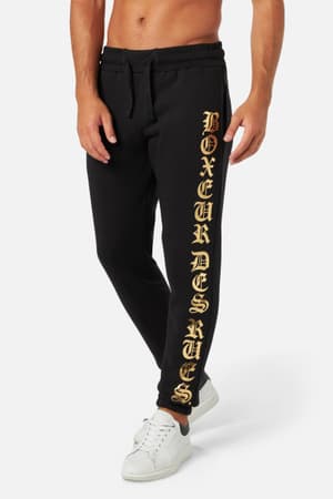 Printed Sweatpants