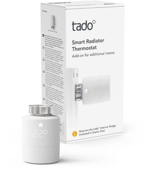 Smart Radiator Thermostat