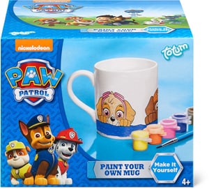 Paw Patrol Tasse