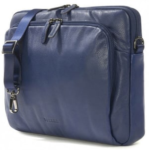 One Premium Sleeve Tasche 13,3" - blau