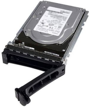 SSD 345-BDZG 2.5" in 3.5" Carrier SATA 960 GB Mixed Use