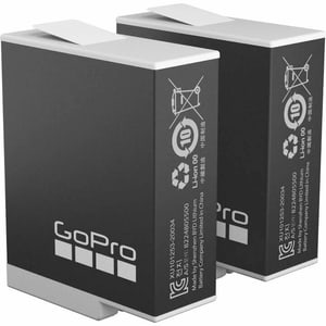 Enduro Battery - 2 Pack (HERO 9/10)
