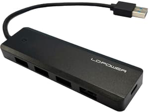 USB-Hub LC-HUB-U3-4-V2