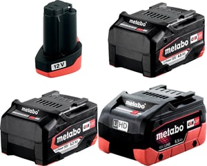 Batterie METABO Li-Power