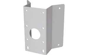 Staffa angolare MX-M-SD-C Bianco 1 pezzo