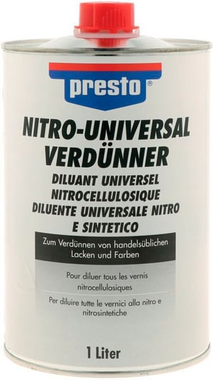 Nitro Universalverdünner