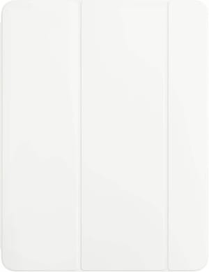 Smart Folio iPad Pro 13" M4 blanc