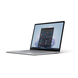 Surface Laptop 5, 15" Intel i7, 16 GB, 512 GB