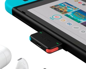Audio Bluetooth Adapter für NSW