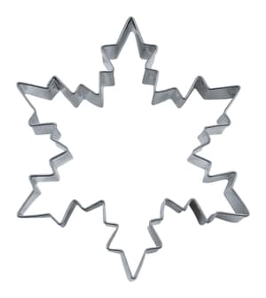 Eiskristall 8 cm