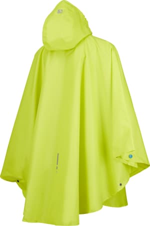 Poncho imperméable