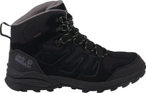 Traction 3 Texapore Mid