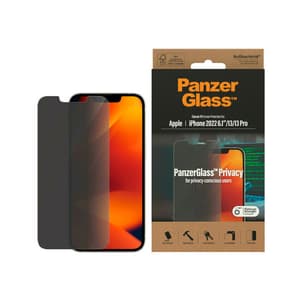 Screen Protector Privacy for iPhone 14