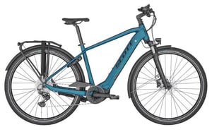 SUB Sport eRIDE 10