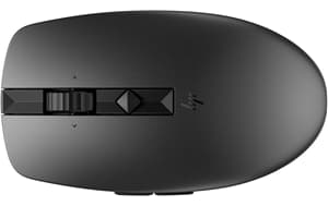 715 RECHBL Mult-Dvc Bluetooth Mouse