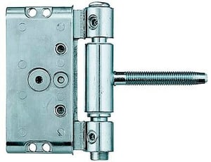 Haustürbänder Duplex 320-3D