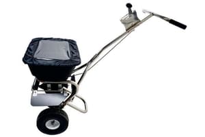 Chariot d'épandage 3000