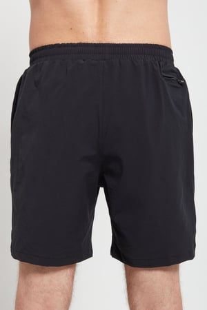 Shorts 2in1 woven