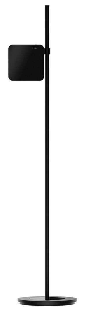 LE03 Floorstand - black