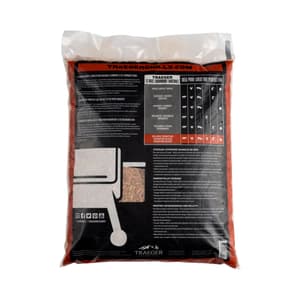 Pellet per griglia Signature Blend Pellets 9 kg