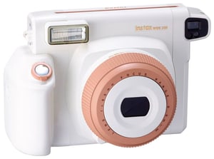 Instax 300 Toffee