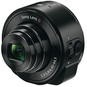 QX10 Objektivkamera