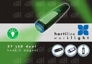 Worklight XXL Hortiline