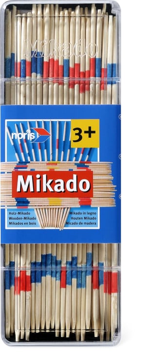 Mikado 41 barres 180mm