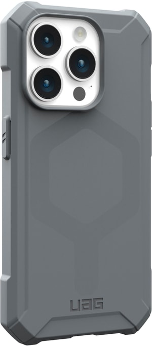 Essential Armor iPhone 15 Pro