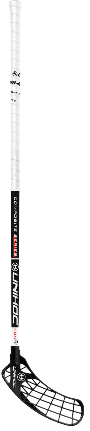 Iconic 26 inkl. Iconic Blade