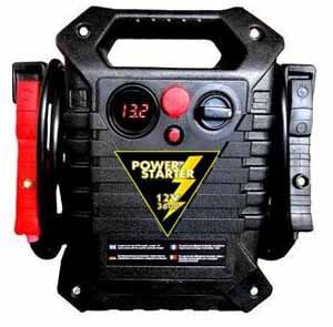 Power Starter Pbs 012036