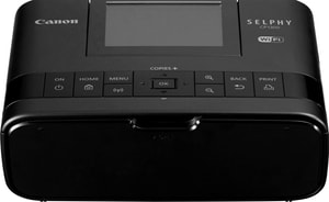 Selphy CP1300 schwarz