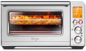 Smart Oven Air Fry
