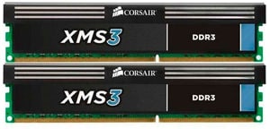 XMS3 DDR3-RAM 1600 MHz 2x 8 GB