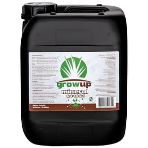 Growup Mineral 5 litro