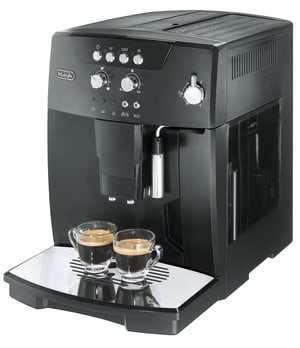 ESAM 04.110B Kaffeevollautomat