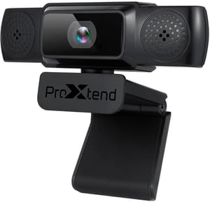 Webcam X502 Full HD PRO