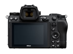 Z 6II Body