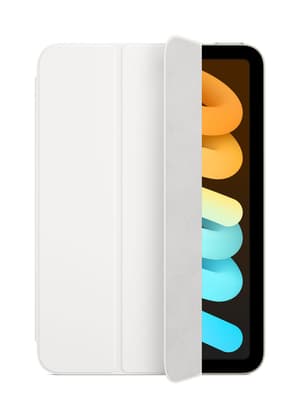 Smart Folio iPad mini (6th gen) - White