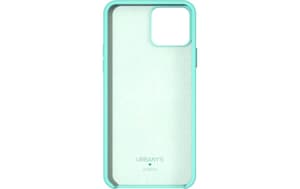 Minty Fresh Silicone iPhone 13