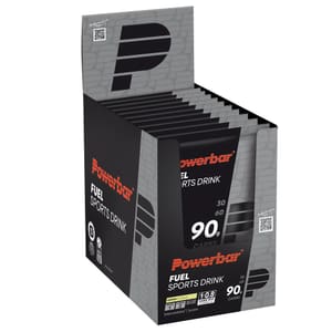 Powerbar Fuel Drink 90